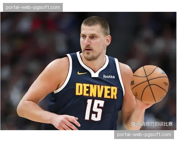 消息：专家预测：本赛季MVP竞争进入白热化，约基奇、亚历山大、塔图姆数据接近