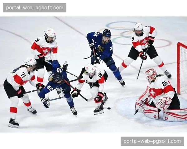 专访芬兰冰球传奇:回顾2011年世锦赛金牌与当下国家队青训体系