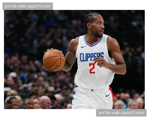 特写:跟腱断裂386天后,快船球星伦纳德在季后赛首战复出登场 特写:跟腱断裂386天后,快船球星伦纳德在季后赛首战复出登场